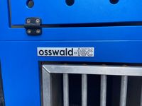 Boxen von Osswald Tec